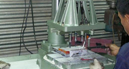 攻牙機(jī)有很多種？哪種才是最佳選擇？