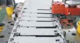 中國攻牙機零部件發(fā)展的道路？